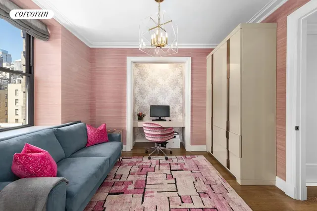 $11,500,000 | 235 West 75th Street, Unit 701 | Upper West Side