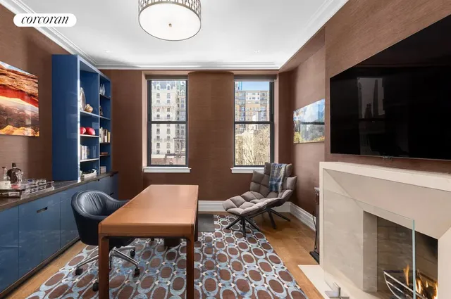 $11,500,000 | 235 West 75th Street, Unit 701 | Upper West Side
