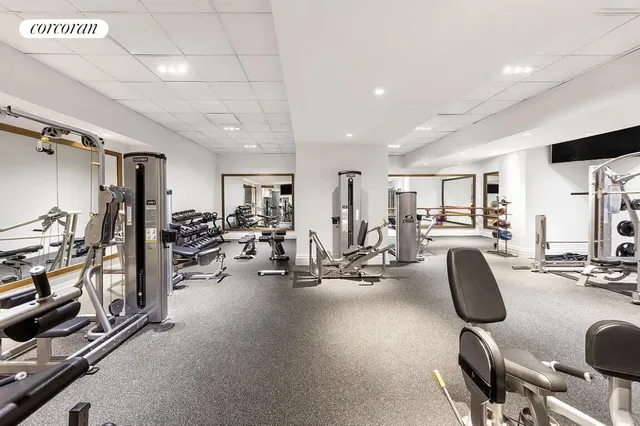 $11,500,000 | 235 West 75th Street, Unit 701 | Upper West Side