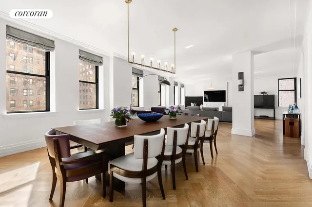 $11,500,000 | 235 West 75th Street, Unit 701 | Upper West Side