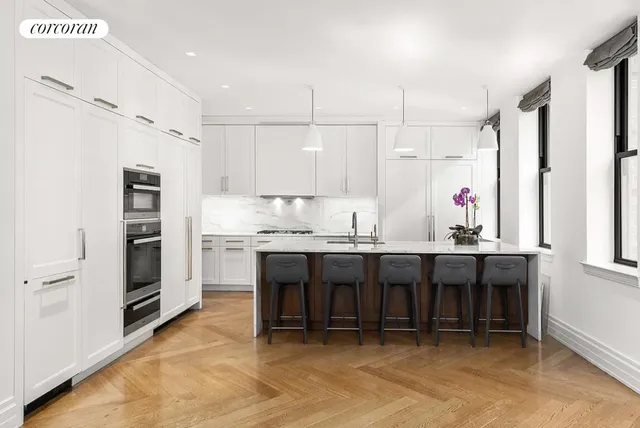 $11,500,000 | 235 West 75th Street, Unit 701 | Upper West Side
