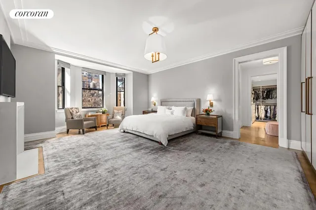 $11,500,000 | 235 West 75th Street, Unit 701 | Upper West Side