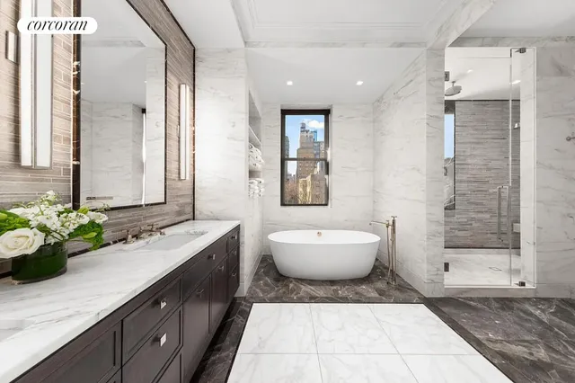 $11,500,000 | 235 West 75th Street, Unit 701 | Upper West Side