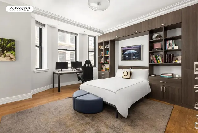 $11,500,000 | 235 West 75th Street, Unit 701 | Upper West Side