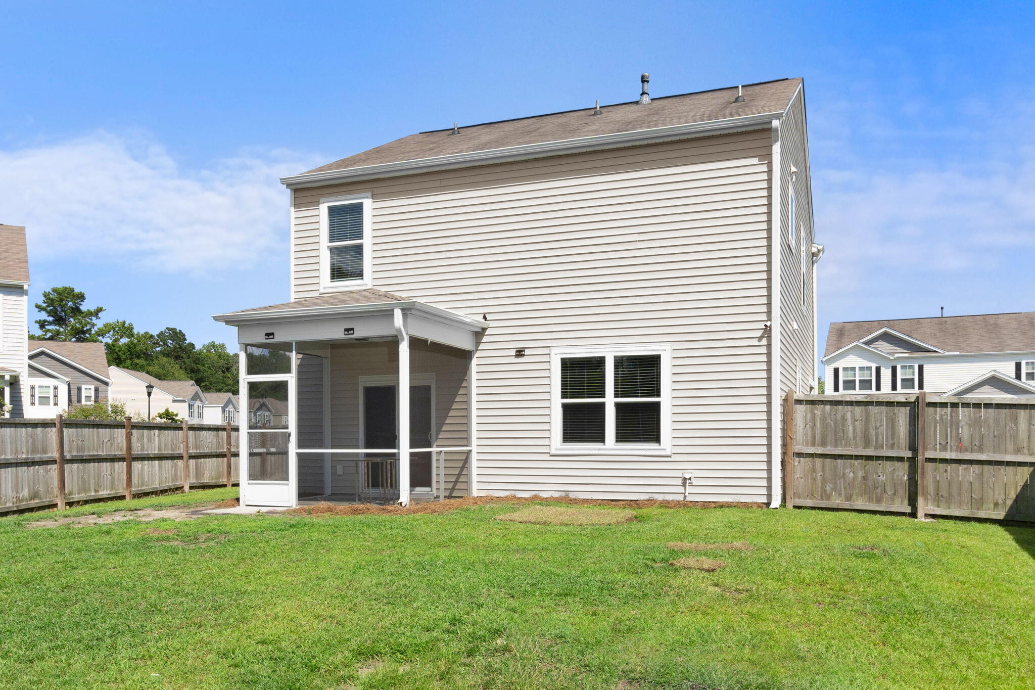 4981 Paddy Field Way Ladson, SC 29456 - Photo 29 of 35 29