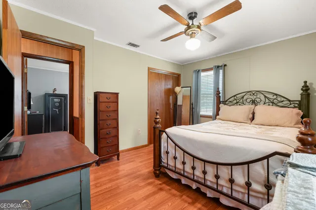 $234,900 | 184 Sawgrass Road, Sylvania, GA 30467