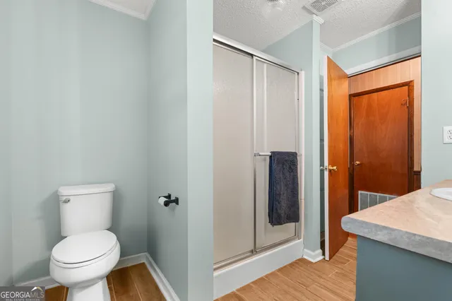 $234,900 | 184 Sawgrass Road, Sylvania, GA 30467