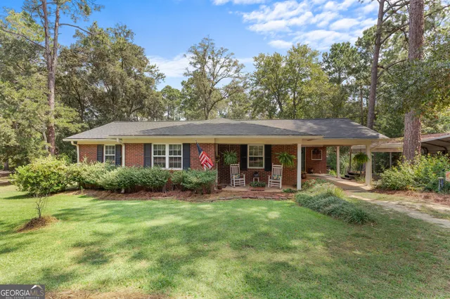 $234,900 | 184 Sawgrass Road, Sylvania, GA 30467