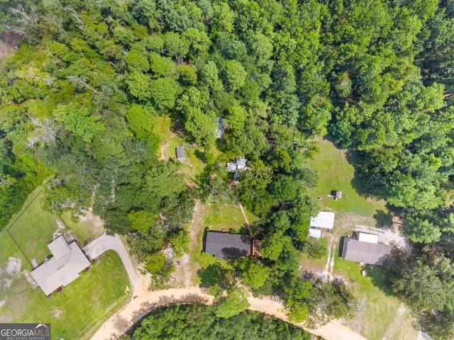 $234,900 | 184 Sawgrass Road, Sylvania, GA 30467