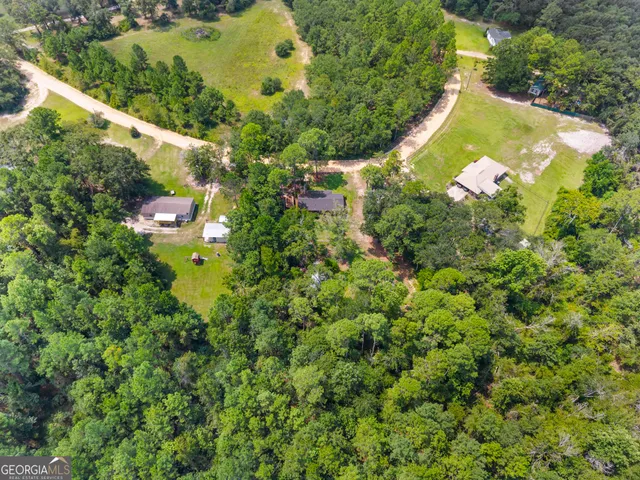 $234,900 | 184 Sawgrass Road, Sylvania, GA 30467