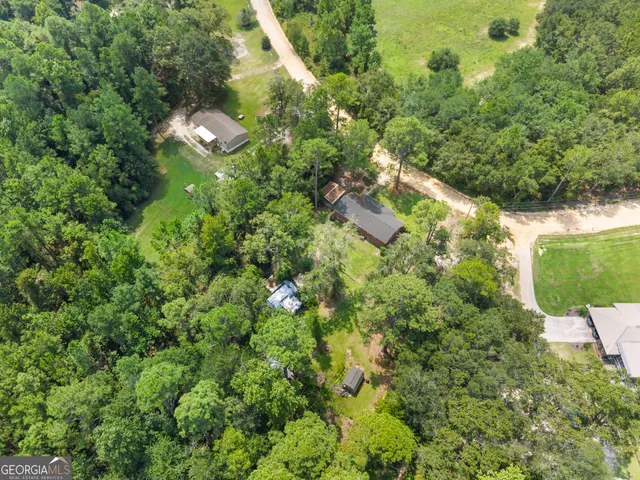 $234,900 | 184 Sawgrass Road, Sylvania, GA 30467