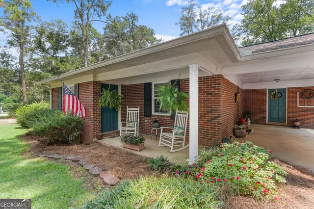 $234,900 | 184 Sawgrass Road, Sylvania, GA 30467