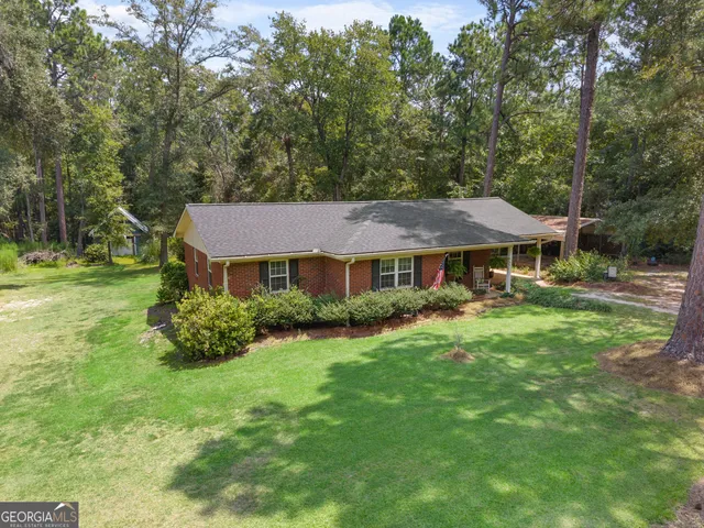 $234,900 | 184 Sawgrass Road, Sylvania, GA 30467