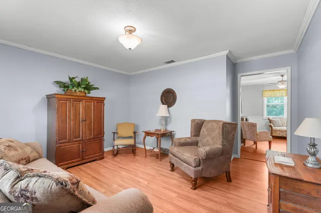 $234,900 | 184 Sawgrass Road, Sylvania, GA 30467