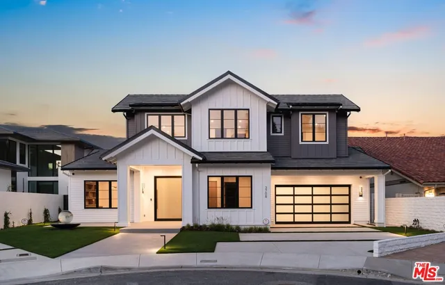 $8,000,000 | 3708 Brigantine Circle, Westlake Village, CA 91361