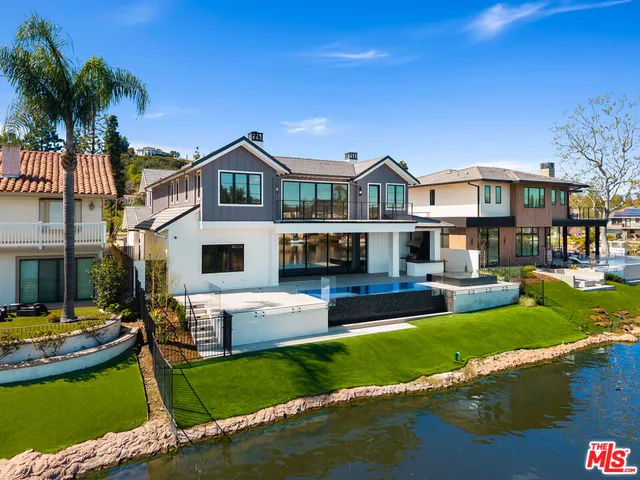 $8,000,000 | 3708 Brigantine Circle, Westlake Village, CA 91361
