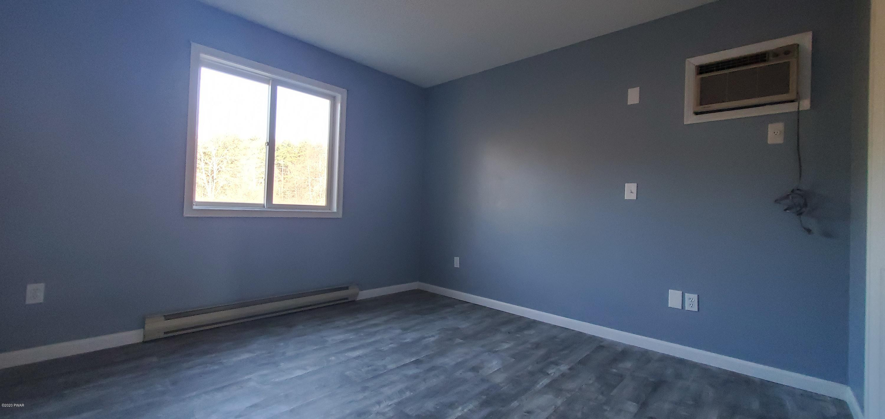 264 Springbrook Road Shohola, PA 18458 - Photo 10 of 29 Bedroom #1