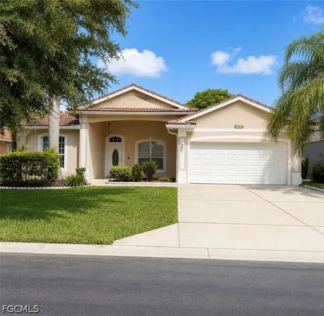 $2,500 | 9561 Blue Stone Circle, Fort Myers, FL 33913