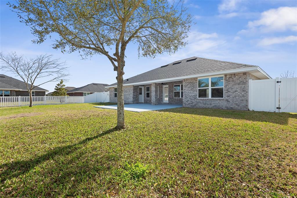 47 Turtle Ridge Drive Flagler Beach, FL 32136 - Photo 47 of 70