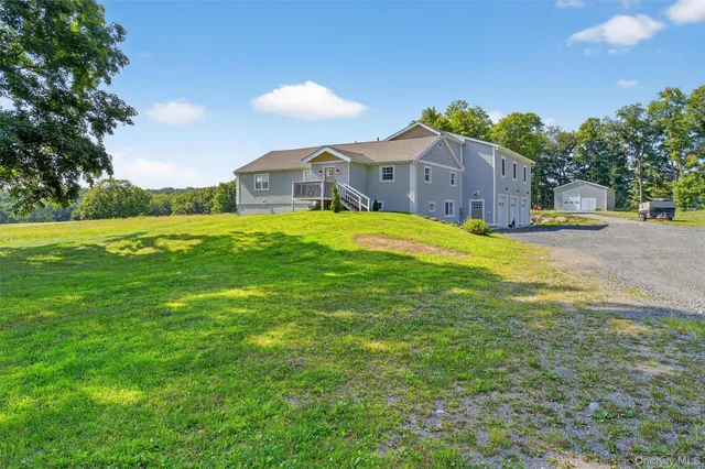 $699,999 | 2117 Highway 82, LaGrangeville, NY 12540