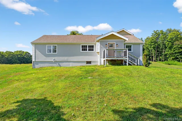 $699,999 | 2117 Highway 82, LaGrangeville, NY 12540