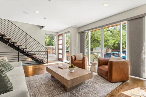 $1,375,000 | 3123 Vallejo Street, Denver, CO 80211