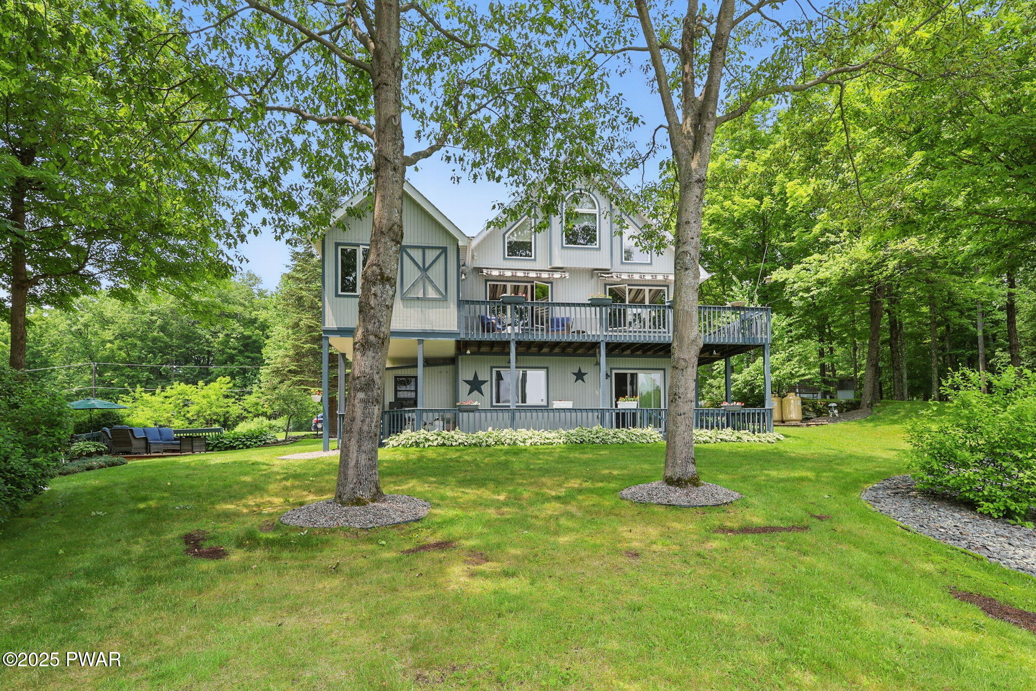 30 Dozy Road Pleasant Mount, PA 18453 - Photo 56 of 72 30 Dozy Road