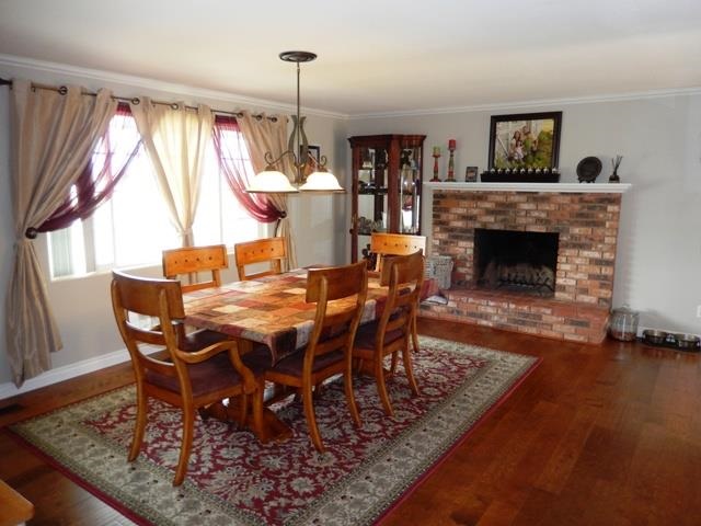 629 South Hodges Road Greenacres, WA 99016 - Photo 4 of 20