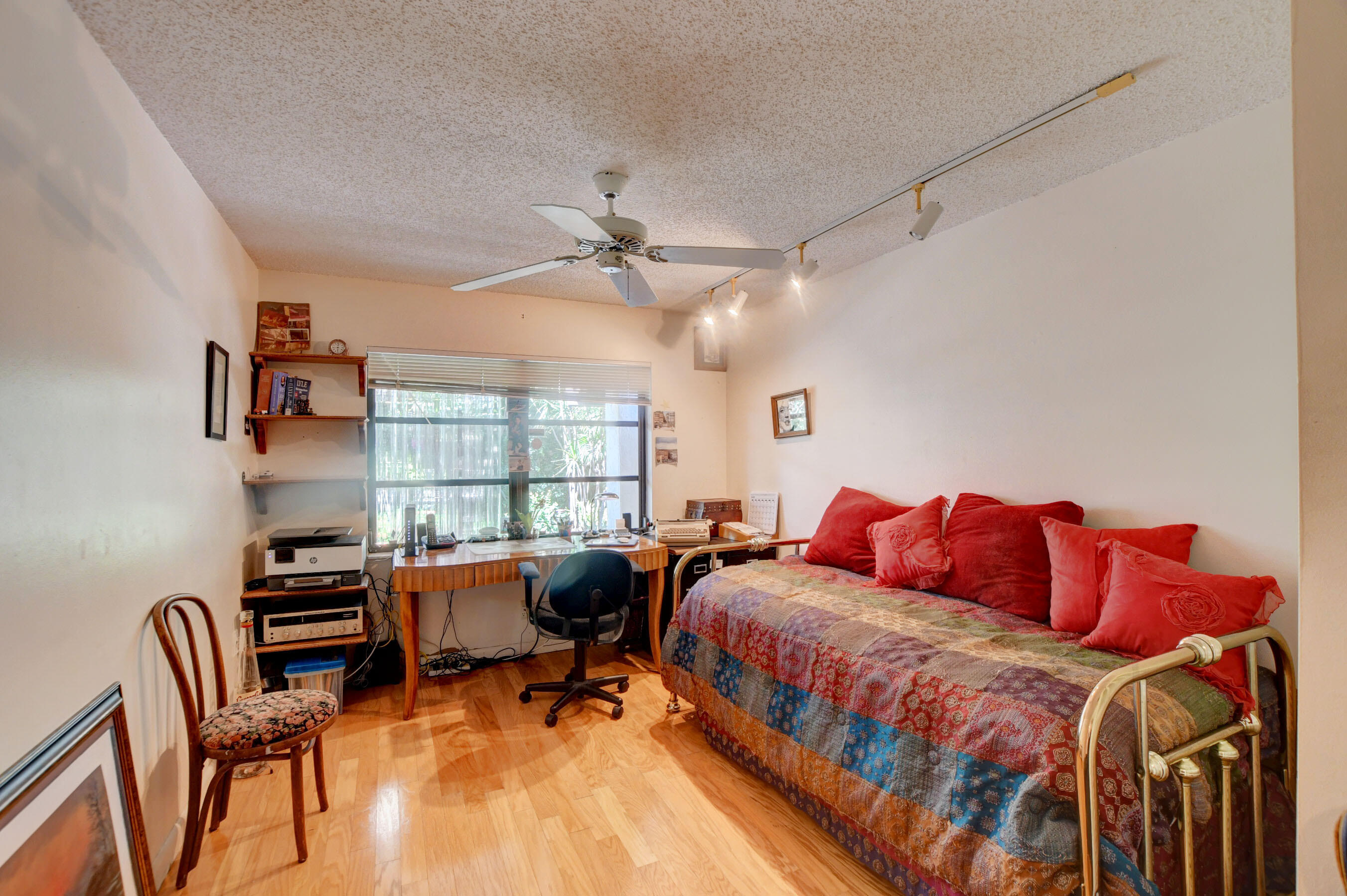 6476 Contempo Lane Boca Raton, FL 33433 - Photo 20 of 26 Spare Bedroom 1