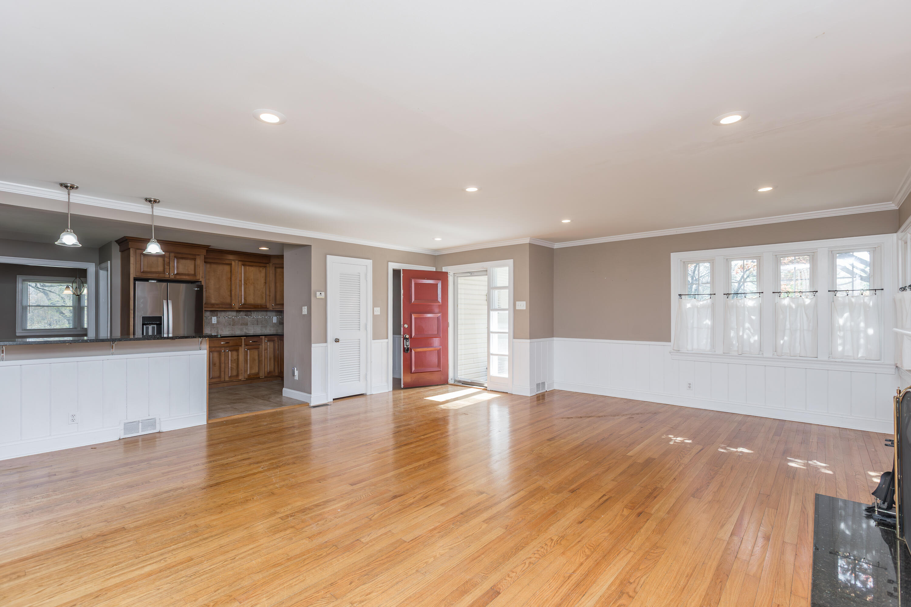 447 Boone Trail Road Danville, KY 40422 - Photo 4 of 34 1-4
