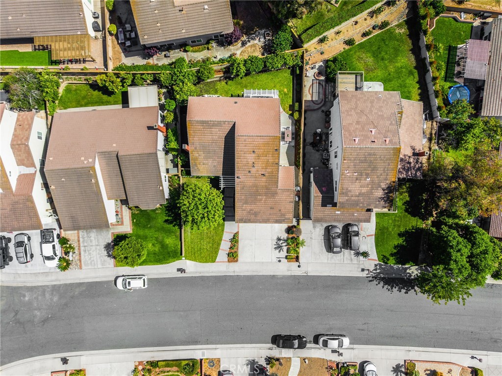 846 Mooncrest Circle Brea, CA 92821 - Photo 50 of 51