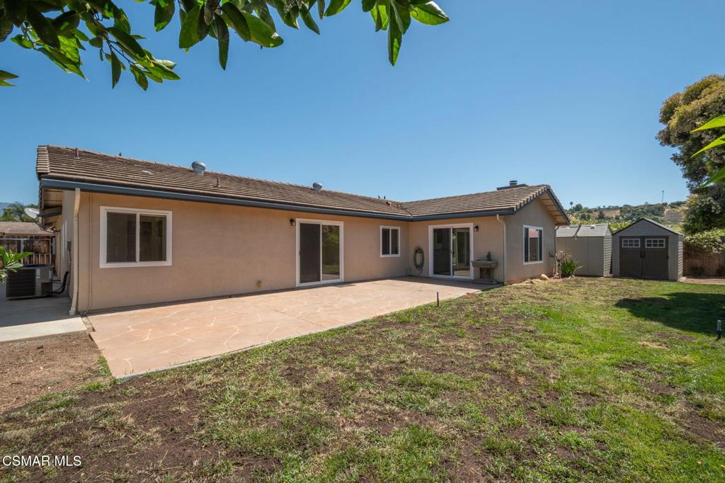 144 Valley Ridge Drive Ojai, CA 93023 - Photo 21 of 31