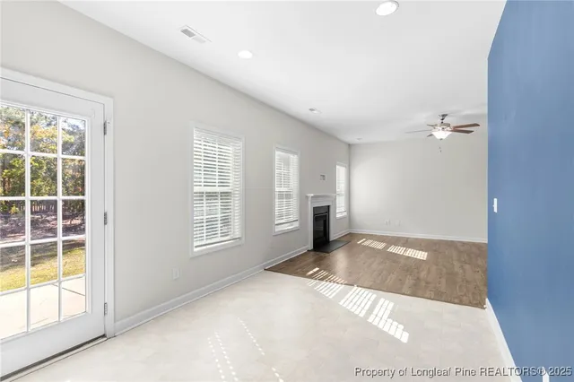 $2,600 | 4095 Irwin Drive, Aberdeen, NC 28315