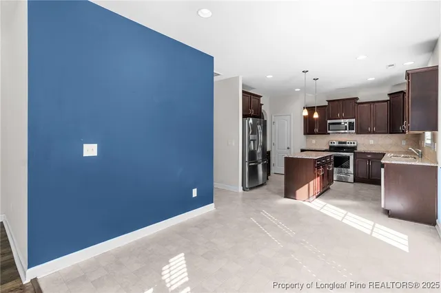 $2,600 | 4095 Irwin Drive, Aberdeen, NC 28315