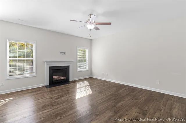 $2,600 | 4095 Irwin Drive, Aberdeen, NC 28315