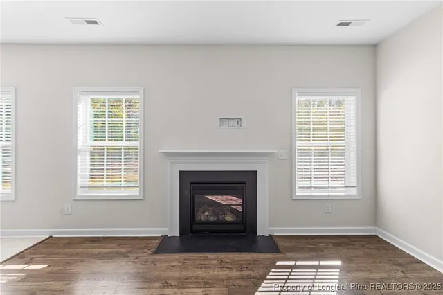 $2,600 | 4095 Irwin Drive, Aberdeen, NC 28315