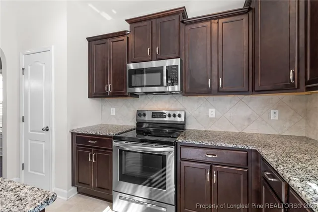 $2,600 | 4095 Irwin Drive, Aberdeen, NC 28315