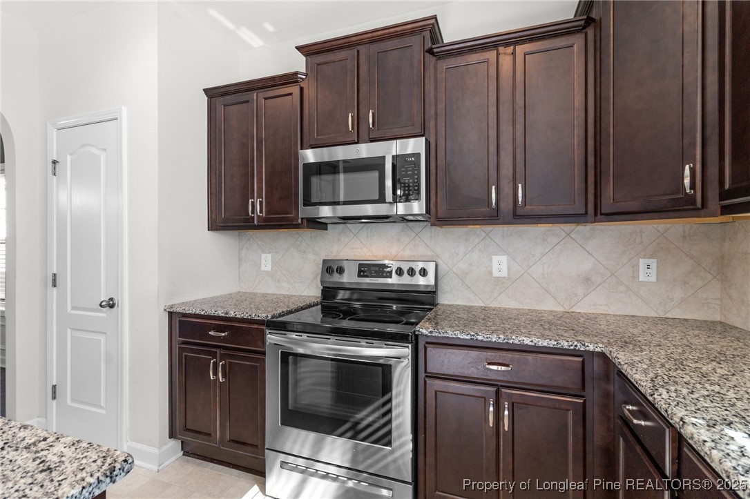 4095 Irwin Drive Aberdeen, NC 28315 - Photo 18 of 44