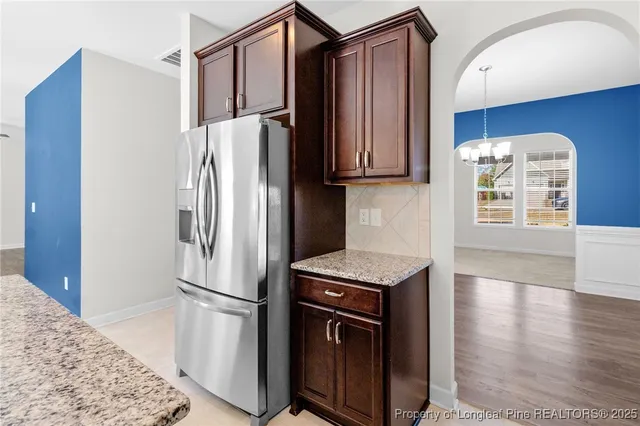 $2,600 | 4095 Irwin Drive, Aberdeen, NC 28315