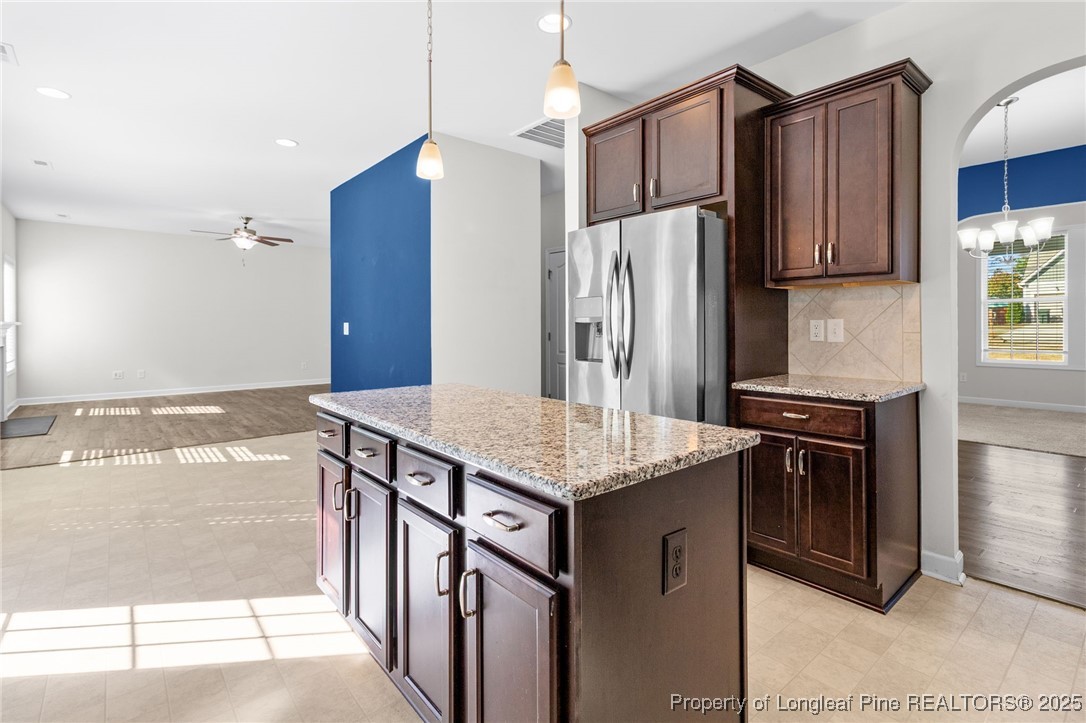 4095 Irwin Drive Aberdeen, NC 28315 - Photo 20 of 44