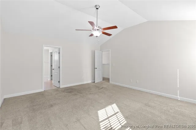 $2,600 | 4095 Irwin Drive, Aberdeen, NC 28315