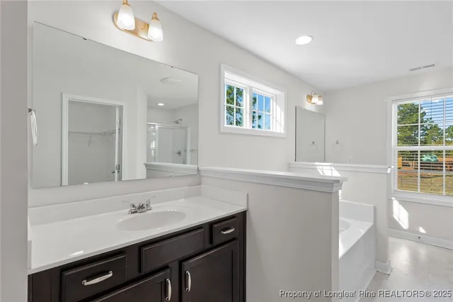 $2,600 | 4095 Irwin Drive, Aberdeen, NC 28315