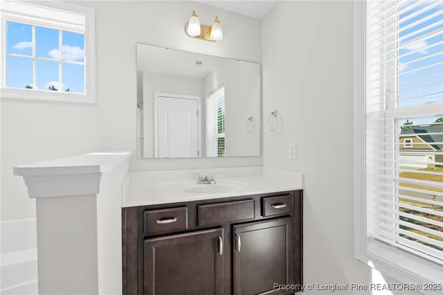 $2,600 | 4095 Irwin Drive, Aberdeen, NC 28315