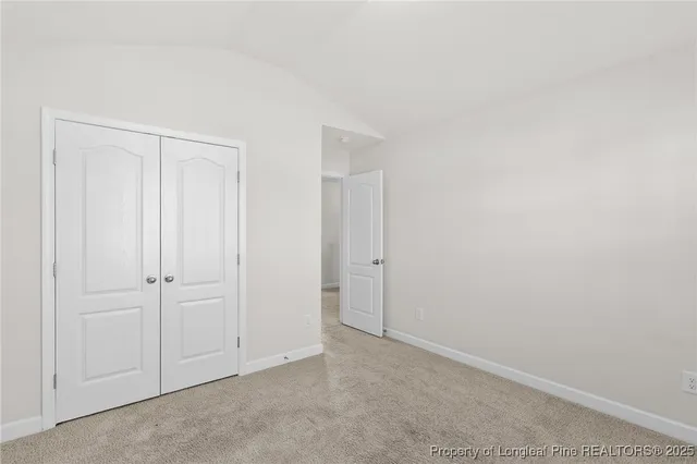 $2,600 | 4095 Irwin Drive, Aberdeen, NC 28315