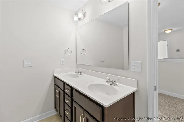 $2,600 | 4095 Irwin Drive, Aberdeen, NC 28315