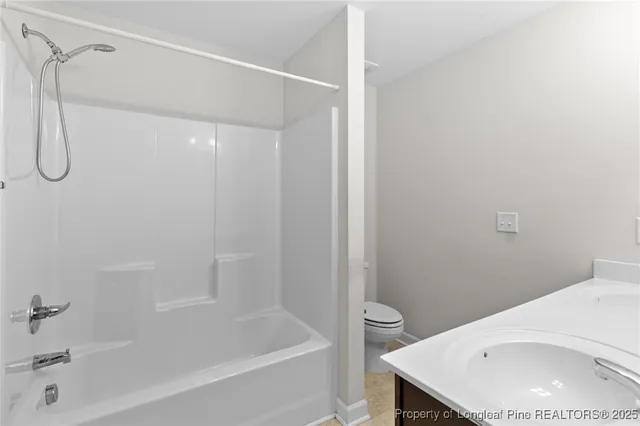 $2,600 | 4095 Irwin Drive, Aberdeen, NC 28315