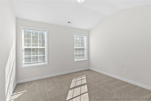 $2,600 | 4095 Irwin Drive, Aberdeen, NC 28315