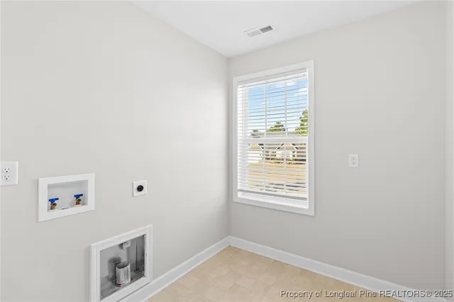 $2,600 | 4095 Irwin Drive, Aberdeen, NC 28315