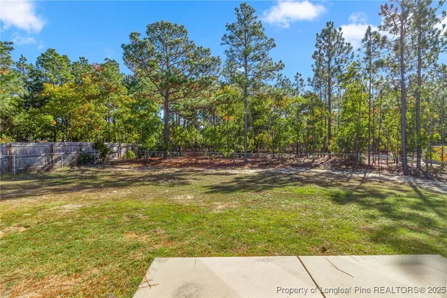 $2,600 | 4095 Irwin Drive, Aberdeen, NC 28315