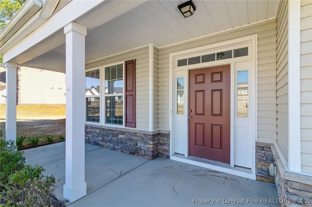 $2,600 | 4095 Irwin Drive, Aberdeen, NC 28315